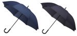 Elegancki parasol Lausanne - 25 szt. z nadrukiem R07937